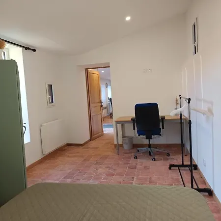 Aux Murmures Des Pierres 別荘