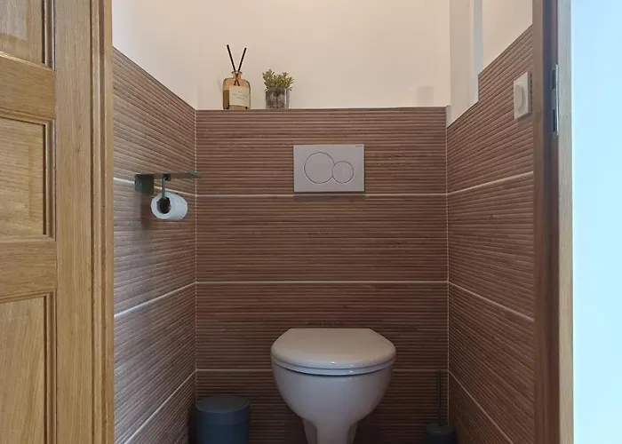 Aux Murmures Des Pierres Holiday home